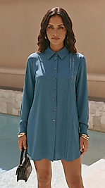Mavi Tunik
